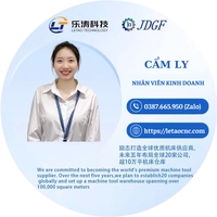 Trần Thị Cẩm Ly