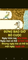 Bạn của Mây