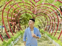 Minh Điền Trần