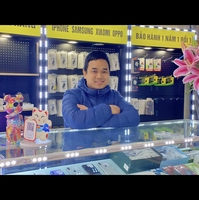 Huy Apple