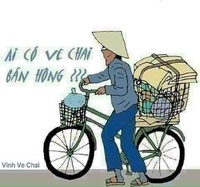 Vinh Ve Chai