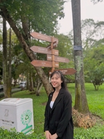 Trần Thị Ngọc Giàu