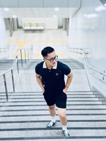 Nguyễn Hoàng Tâm