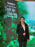 ngoc mai