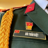 Tuấn Kiệt