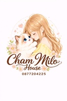 Đại Ngọc ChamMiloHouse