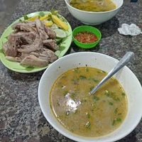 Cook Lê