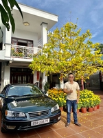 Triển Oto Xuân Khánh