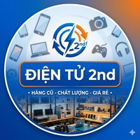 Điện tử 2nd