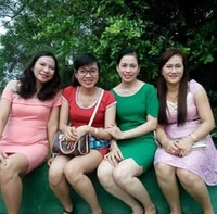 Trang Ngo