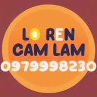 LÒ RÈN CAM LÂM