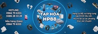 Tạp Hóa Giá Rẻ 
