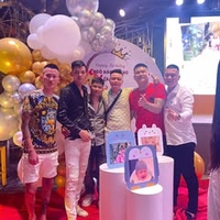 Bố Sữa