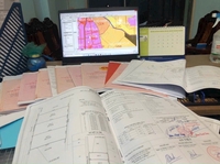 ĐẤT NỀN CỦ CHI