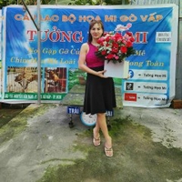 Kiểu Chim Cảnh