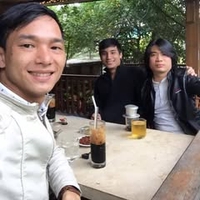Toai la Vinh