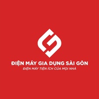 Điện Máy Gia Dụng Sài Gòn 