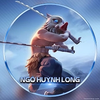HUỲNH LONG NGÔ