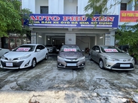 Lê Sơn Auto Phú Yên