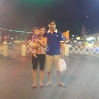 Quan Duong trong