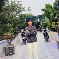 Nguyễn Như Thông
