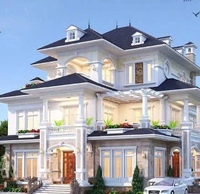 Nhà Đẹp Sài Gòn  