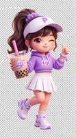 Ngọc My