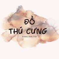Đồ Thu Cưng