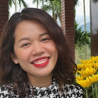 LAM DIEU LINH
