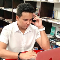 Designer Hoàng Anh