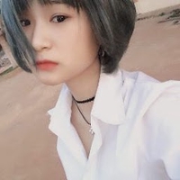 Bé Kẹo