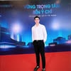 Hồ nhựt tân