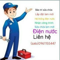 Điện Nước