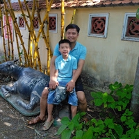 Phuong pham van