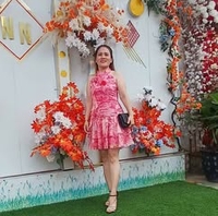 Thảo Lâm Phương