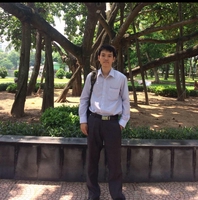 đỗ văn luyện