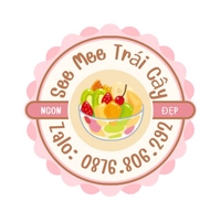 See Mee Trái Cây Hà Nội
