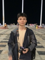 Trần Ngọc Trường An