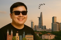 Kiệt Trần Gia Trang