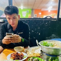 Đặng Huy Hoàng