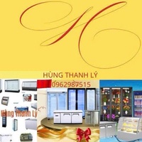 Hùng thanh lý