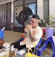 Anh Ben