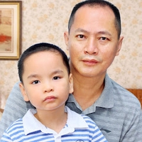 binh tran