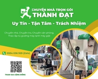 Phạm Thành Đạt