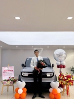 Phạm Nguyễn Thế Sang