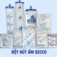 Mai Secco