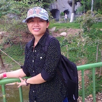 Yến Nhi Trần
