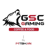 GSC Gaming DNTU