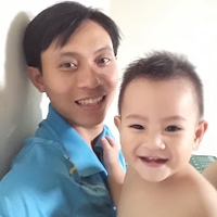 Nguyen Huu Phuoc