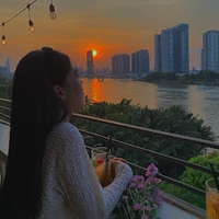 Trà My Lê Thị
